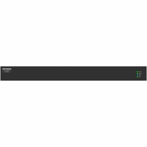 Netgear PR460X Router - 5 Anschlüsse - 3 RJ-45 Port(s) - 2 WAN Port(s) - 1 SFP+ Steckplätze - 2 GB - 10 Gigabit Ethernet -
