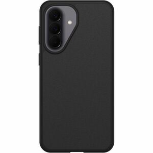 OtterBox React Estojo para Samsung Smartphone - Preto - Resistente a quedas, Resistente a arranhões - Policarbonato, Borra