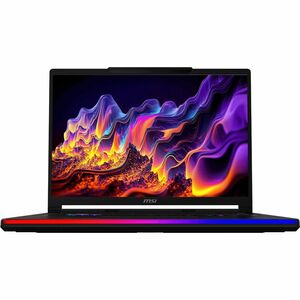 Raider 16 Max HX B2WI - 16" QHD+ OLED - Ultra 9 290HX Plus - 32GB RAM (2x16) - 2TB SSD - RTX 5080 16GB - Per Key RGB KB - 