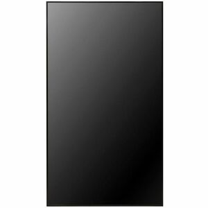LG 55XF3P-B 1.40 m (55") LCD Open-frame Digital Signage Display - 24 Hours/7 Days Operation - In-plane Switching (IPS-M+) 