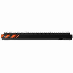 K5 PRO TMR MAGNETIC SWITCH GAMING KEYBOARD GERMAN LAYOUT BL