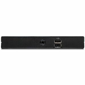 AOpen DE3129-S Digital Signage Appliance - Intel N100 - 16 GB DDR5 SDRAM - USB - HDMIEthernet