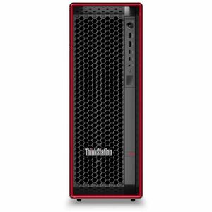 Lenovo ThinkStation P5 Gen 2 30KB0022GE Workstation - 1 x Intel Xeon 638 - vPro-Technologie - 64 GB - 1 TB SSD - Tower - I