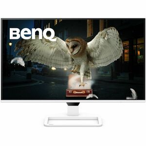 BenQ EW270Q 27" Class WQHD LED Monitor - 16:9 - 68.6 cm (27") Viewable - In-plane Switching (IPS) Technology - LED Backlig