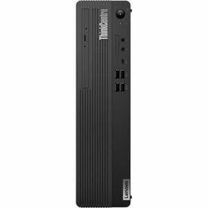 Lenovo ThinkCentre M70s Gen 6 12YQ0015ME Desktop Computer - Intel Core Ultra 5 Series 2 225 - 16 GB - 512 GB PCI Express N