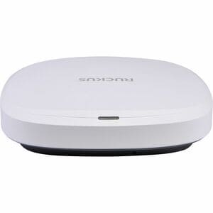 RUCKUS Unleashed R670 Wi-Fi 7 tri-band indoor concurrent wireless access point with 2x2 (2.4GHz) + 2x2 (5GHz) + 2x2 (6GHz)