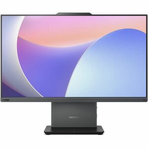 Ordinateur tout-en-un Lenovo ThinkCentre neo 50a 24 Gen 5 12SC00DCFR - Intel Core 5 Série 2 210H - 16 Go - 512 Go PCI Expr