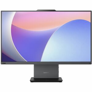 Ordinateur tout-en-un Lenovo ThinkCentre neo 50a 27 Gen 5 12SB004YFR - Intel Core 5 Série 2 210H - 16 Go - 512 Go PCI Expr