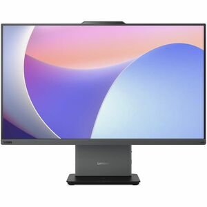 Ordinateur tout-en-un Lenovo ThinkCentre neo 50a 27 Gen 5 12SB004WFR - Intel Core 7 Série 2 240H - 16 Go - 512 Go PCI Expr