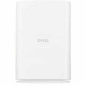 ZYXEL Nebula FWA70 1 SIM Cellular Modem/Wireless Router - 5G - 5G NR, LTE - 4 x Antenna(4 x Internal) - 1 x Network Port -