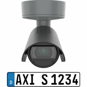 AXIS Q1800-LE-3 License Plate Verifier Kit