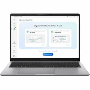 Asus ExpertBook P3 G2 PM3606CHA-MB0186 40.6 cm (16") Notebook - AMD Ryzen 7 Ryzen 8000 Series 8840HS - 16 GB - 512 GB SSD 