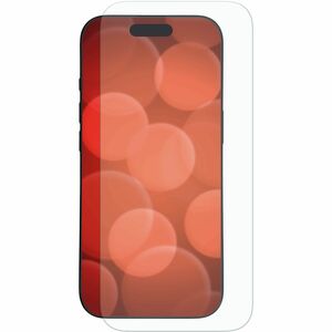 DISPLEX REAL GLASS MM+CASE APPLE IPHONE 17