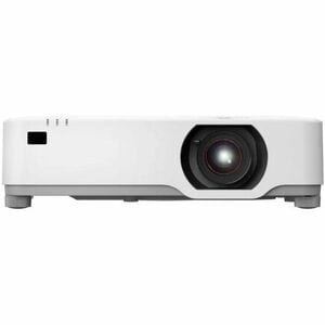 Sharp NEC Display P621U 3LCD-Projektor - 16:10 - Weiß - 1920 x 1200 Piel - 3,000,000:1 Kontrastverhältnis - 6200 lm Hellig
