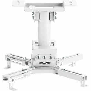 NEOMOUNTS BEAMER CEILING MOUNT - H 25.5 CM - EASY-INSTALL - FUL