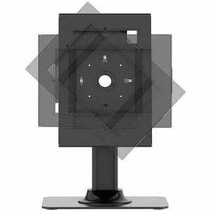 Neomounts Tablet PC Stand - 27.7 cm (10.9") to 37.1 cm (14.6") Screen Support - 3 kg Load Capacity - 34.3 cm Height x 30 c