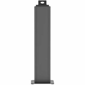 Neomounts Tablet PC Stand - 27.7 cm (10.9") to 37.1 cm (14.6") Screen Support - 3 kg Load Capacity - 105.5 cm Height x 30 