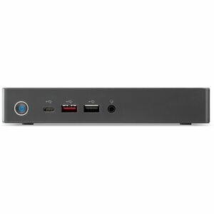 Acer Veriton 2000 VN2595GT Desktop Computer - Intel Core 5 Series 1 120U - 8 GB - 512 GB PCI Express 4.0 SSD - Mini PC - I
