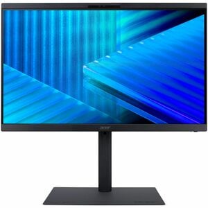 Acer Veriton Vero VVZ4734GT All-in-One Computer - Intel Core Ultra 7 Series 2 265 - 16 GB - 512 GB PCI Express 4.0 SSD - 6