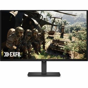 Dell Alienware AW2726DM 27" Class WQHD Gaming OLED Monitor - 16:9 - Black - 67.3 cm (26.5") Viewable - Quantum Dot OLED - 