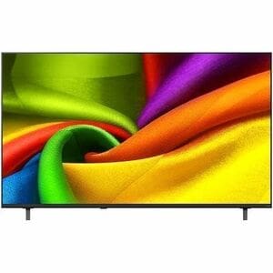 LG NU85 65NU850B6LA 165.1 cm Smart LCD TV 2026 - 4K UHDTV - High Dynamic Range (HDR) - 1651 mm Class - HDR10, HDR10 Pro - 