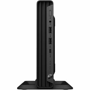 HP Elite Mini 800 G9 Desktop Computer - Intel Core i5 14th Gen i5-14500 - 16 GB - 512 GB PCI Express NVMe SSD - Desktop Mi