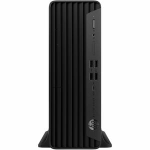 HP Elite 800 G9 Desktop Computer - Intel Core i5 14th Gen i5-14500 - 16 GB - 512 GB PCI Express NVMe SSD - Small Form Fact