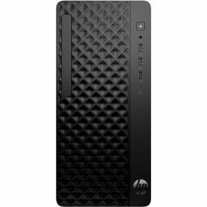 Desktop Computer HP ProDesk 2 G1i E - Intel Core i5 14. Gen. i5-14500 - 16 GB - 512 GB PCI Express NVMe SSD - Tower - Schw