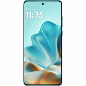 Smartphone Motorola Mobility edge 60 fusion 256 GB - 5G - 16,9 cm (6,7") P-OLED Super HD 2712 x 1220 - Octa-core (Cortex A