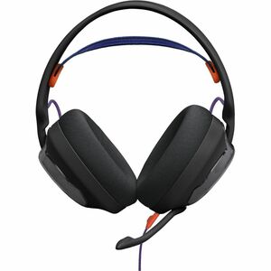 QUANTUM 250-GAMING HEADPHONE - WIRED