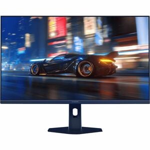 Xiaomi G27QI 27" Class WQHD Gaming LCD Monitor - 16:9 - 68.6 cm (27") Viewable - Fast IPS - 2560 x 1440 - 16.7 Million Col