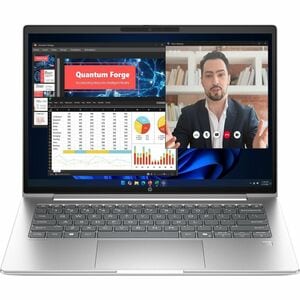 HP ProBook 4 G2a Next Gen AI Wolf Pro Security Edition. Tipo di prodotto: Computer portatile, Fattore di forma: Clamshell.
