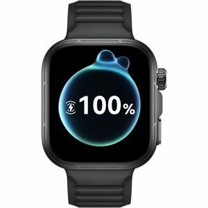 Huawei WATCH FIT 5 Pro Smart Watch - 44.50 mm Case Height - 9.50 mm Case Thickness - 40.80 mm Case Width - Black Body Colo