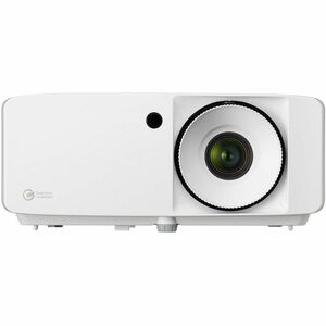 Optoma DuraCore ZH401e 3D DLP Projector - 16:9 - Portable - 1920 x 1080 - Front - 2160p - 30000 Hour Normal Mode - 300,000