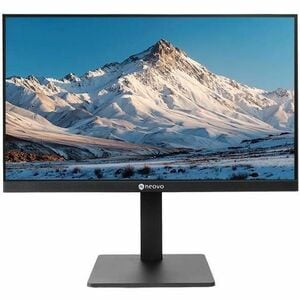 AG Neovo LH2404 24 Zoll Klasse Full HD LCD-Monitor - 16:9 Format - 60,5 cm (23,8 Zoll) Viewable - IPS-Technologie (In-Plan