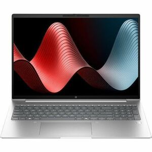 HP ProBook 4 G2a 40.6 cm (16") Copilot+ PC Notebook - WUXGA - AMD Ryzen AI 5 Ryzen AI 400 430 - 16 GB - 512 GB SSD - Pike 