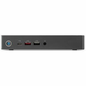 Acer Veriton 2000 VN2595GT Desktop Computer - Intel Core 5 Series 1 120U - 8 GB - 256 GB PCI Express 4.0 SSD - Mini PC - I