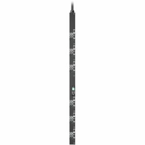 APC NetShelter PDU - Switched - IEC 60309 - 18 x IEC 60320 C13/C15, 18 x IEC 60320 C13/C15/C19/C21 - 100 A - 415 V AC Inpu