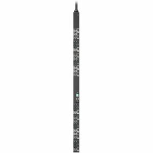 APC NetShelter PDU - Switched, Metered - IEC 60309 - 24 x IEC 60320 C13/C15, 24 x IEC 60320 C13/C15/C19/C21 - 100 A - 415 