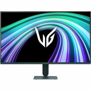 LG 27G411B-B 27 Zoll Klasse Full HD LCD-Monitor - 16:9 Format - 68,6 cm (27 Zoll) Viewable - IPS-Technologie (In-Plane-Swi