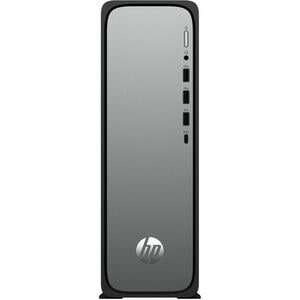 HP OmniDesk S03-0059d Desktop Computer - Intel Core i7 14th Gen i7-14700 - 8 GB - 512 GB PCI Express NVMe 4.0 SSD - Slim P