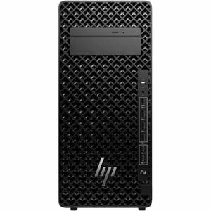 HP Z2 G1i Workstation - Intel Core Ultra 7 265K - 32 GB - 1 TB SSD - Tower - Black - Intel W880 Chip - Windows 11 Pro - In