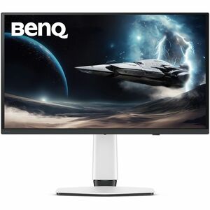 BenQ MOBIUZ EX271QZ 27" Class WQHD Gaming OLED Monitor - 16:9 - 67.3 cm (26.5") Viewable - OLED - 2560 x 1440 - 1.07 Billi