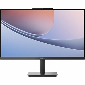 Lenovo V100 13JA000WSP All-in-One Computer - Intel N-Series N100 - 8 GB - 512 GB PCI Express NVMe SSD - 60.5 cm (23.8") Fu