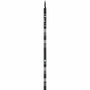 APC NetShelter PDU - Metered - IEC 60309 30A 3P+N+PE - 24 x IEC 60320 C13/C15/C19/C21, 24 x IEC 60320 C13/C15 - 30 A - 415