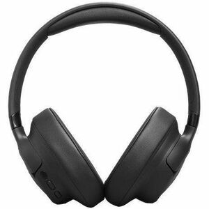 JBL Tune 780NC Wired/Wireless Over-the-ear, On-ear, Over-the-head Stereo Headset - Black - Binaural - Ear-cup - Bluetooth 