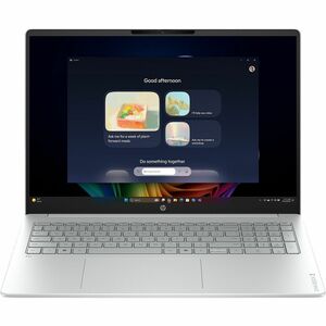HP OmniBook 3 16-bv0044AU 40.6 cm (16") Copilot+ PC Notebook - WUXGA - AMD Ryzen AI 5 Ryzen AI 400 Series 430 - 16 GB - 51