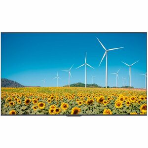 Hisense 50DP30FE 4K UHD Digital Signage Display - 16/7 Operation - 50" LCD - Vertical Alignment (VA) - 16 Hours/ 7 Days Op