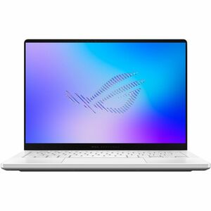 Asus ROG Zephyrus G14 GU405 GU405AW-SY017W 35.6 cm (14") Copilot+ PC Gaming Notebook - WQXGA+ - 120 Hz - Intel Core Ultra 