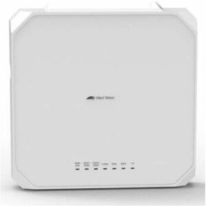Allied Telesis TQ7613-R Tri Band Wi-Fi 7 IEEE 802.11 a/b/g/n/ac/ax/be 19 Gbit/s Wireless Access Point - TAA Compliant - 2.